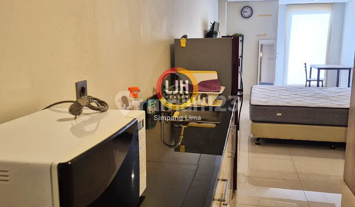 Apartment for Rent Fully Furnished 2