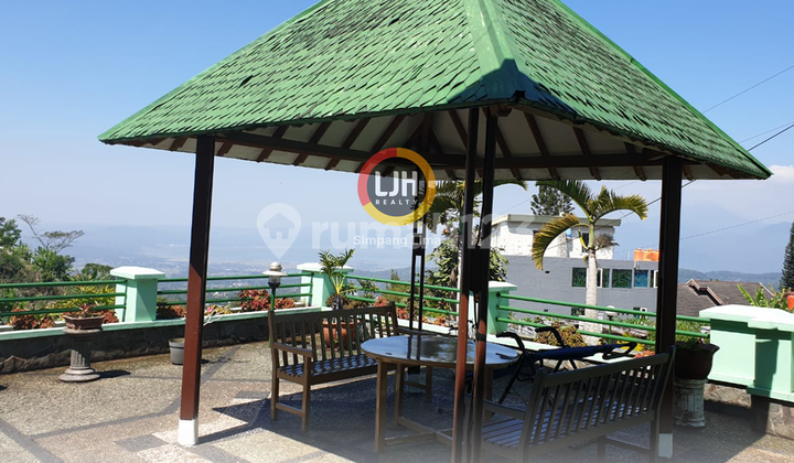 Dijual Villa Full Furnished di Beruang Mas Residence, Gayamsari 1