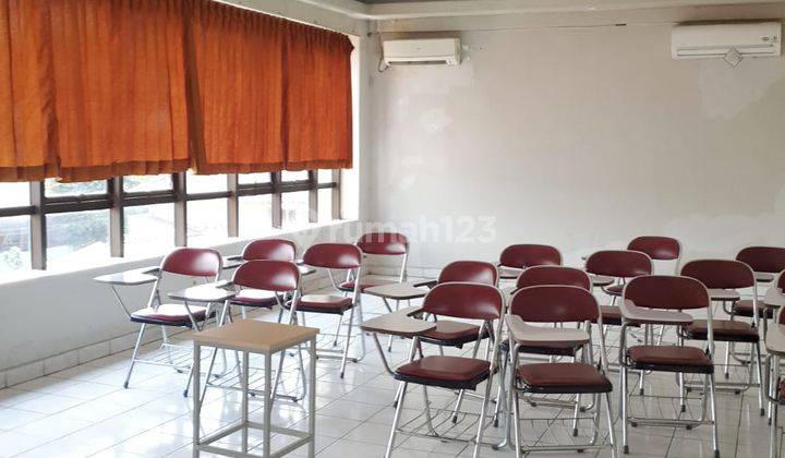 Dijual ruko istimewa di Tentara Pelajar 2