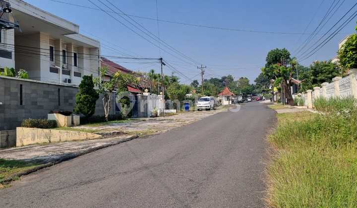 Dijual rumah view istimewa di Sibayak (12451-MRT) 2