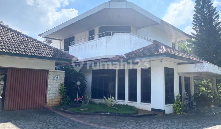 Jual Rumah Semarang Atas Area Gajah Mungkur Semarang 1