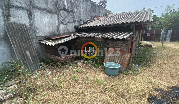 Disewakan Tanah Strategis Kenconowungu 2