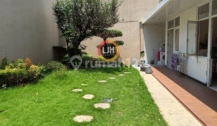 Dijual Rumah Nyaman Siap Huni Akses Mudah, Lingkungan Tenang 1