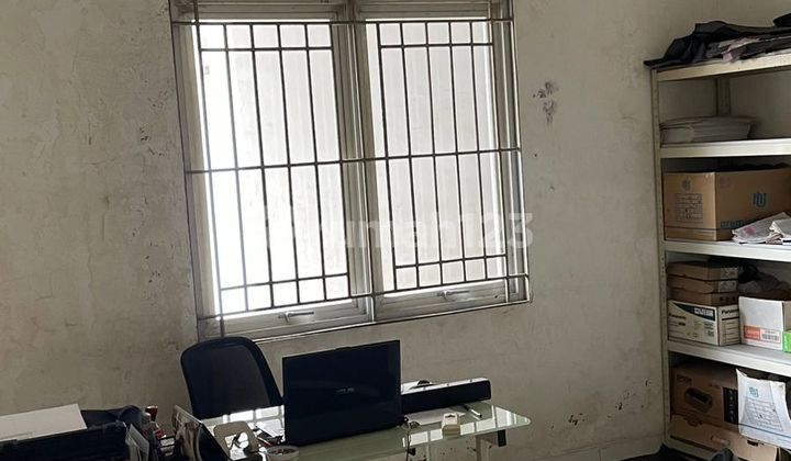 Jual Gudang Di Kawasan Industri Candi Gatot Subroto Semarang 2