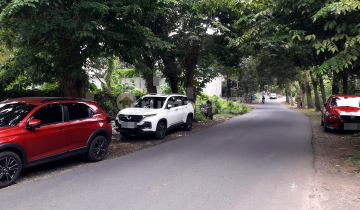 Dijual.tanah Gajahmungkur Semarang Strategis Kawasan Elit Dijual Di Argopuro, Bendan Ngisor Gajahmungkur Semarang Selatan (12.261-ine) 2