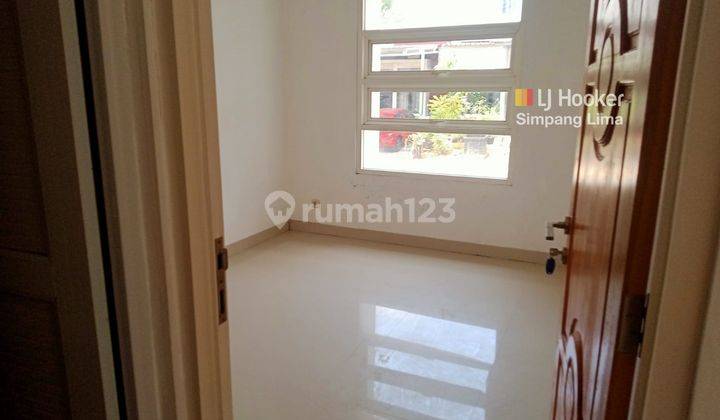 Rumah Dijual Dengan 2 Kamar Tidur di Tembalang, Semarang 12.202 mrt  2