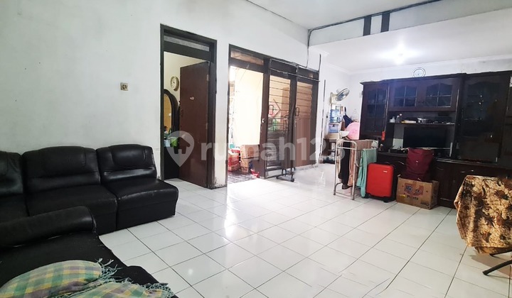 Dijual Cepat Rumah Siap Pakai Cakrawala Semarang Barat (12.288-LIS) 2