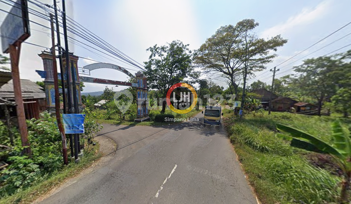 Dijual Tanah 190000 m2 SHM Klego, Boyolali Dijual Tanah 190000 m2 SHM Klego, Boyolali