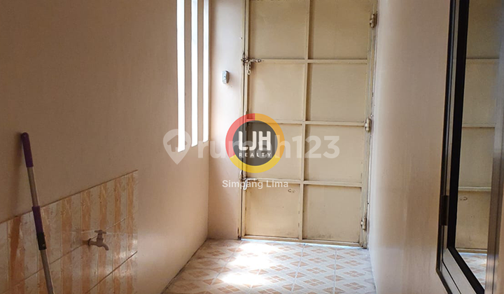 Dijual Rumah Bagus SHM Pedurungan, Semarang 2