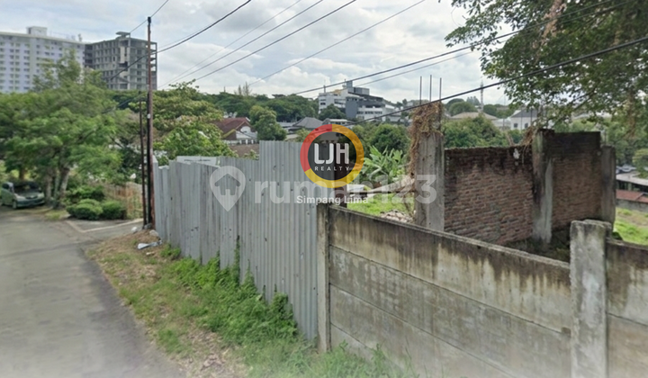 Dijual Tanah Luas 1000 M2, Lempongsari Kecamatan Gajah Mungkur 1