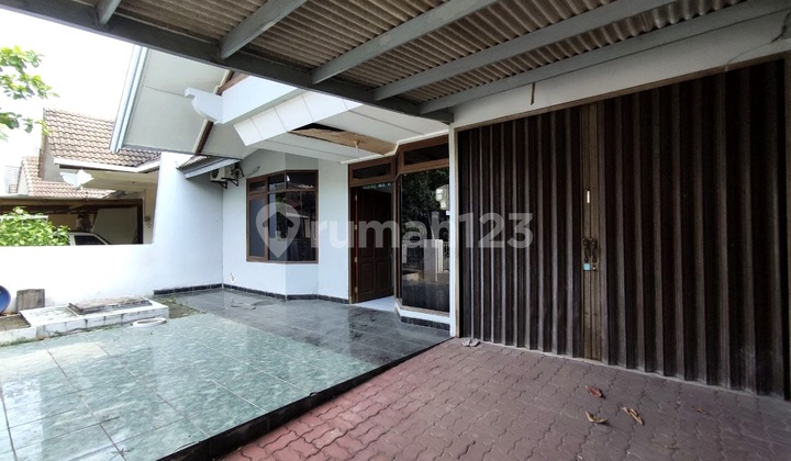 Dijual Rumah Taman Ketapang Pedurungan Semarang Timur 2
