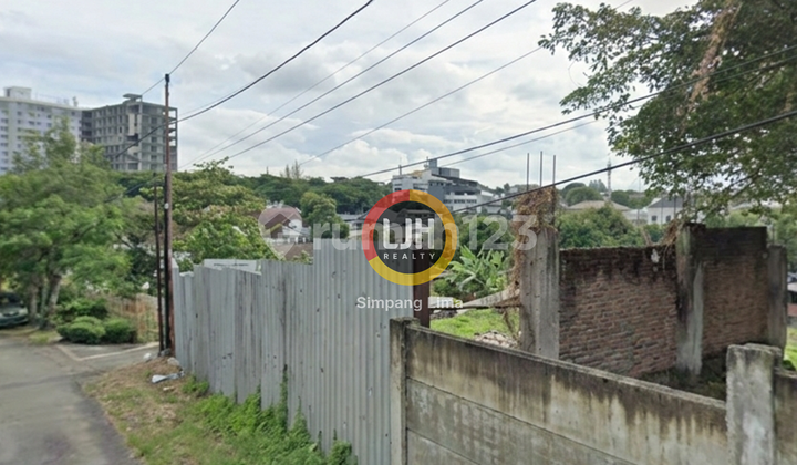 Dijual Tanah Luas 1000 M2, Lempongsari Kecamatan Gajah Mungkur 2