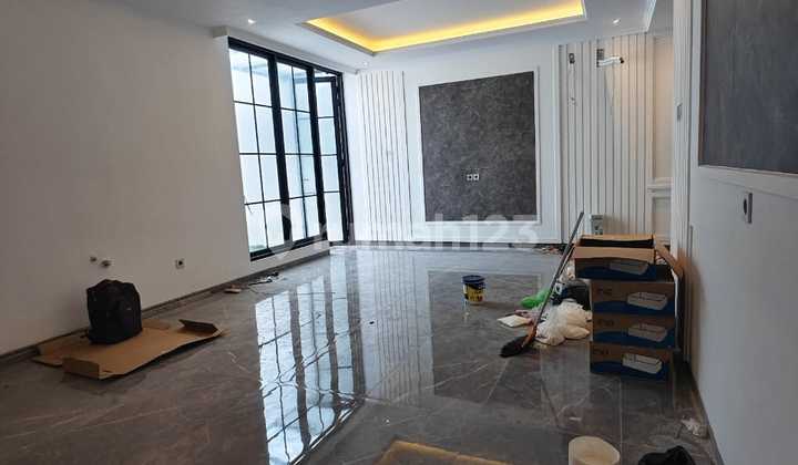 Dijual Rumah Bagus Di Bukit Sari Semarang 1