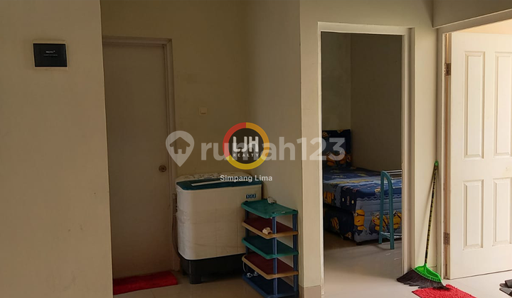 For Sale Nice Unfurnished House with SHM Ngaliyan, Semarang 2