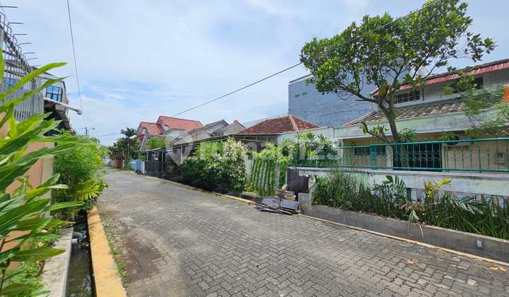 Rumah nyaman di Kalimas 2