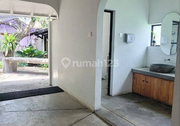 Disewakan Rumah Ex Caffee Di Puri Anjasmoro Semarang Barat (12.299-IRE)