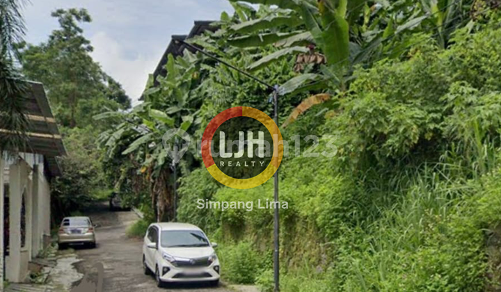 Land for Sale in Bukit Sari, Semarang City 2