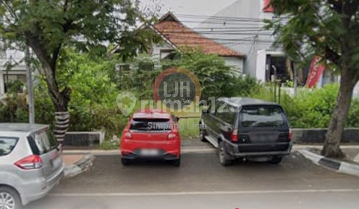 House for Rent in Central Semarang House for Rent in Central Semarang