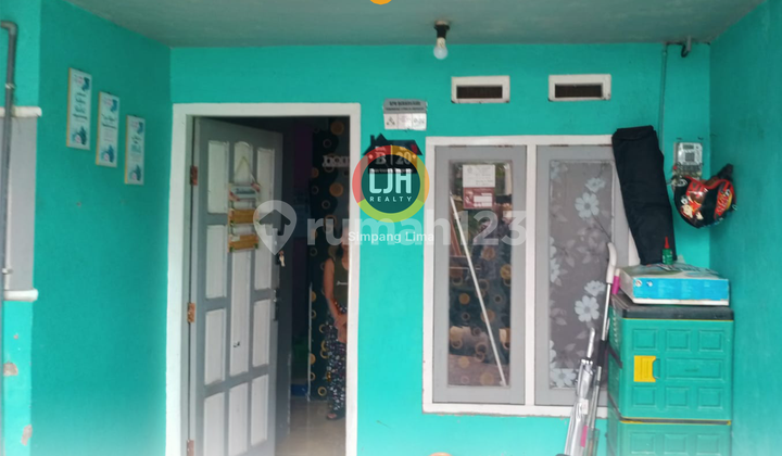 Dijual Rumah Bagus Semi Furnished SHM Kaliwungu, Kendal