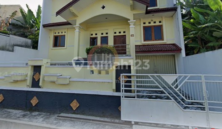 Dijual rumah istimewa di Bukit Duta 1