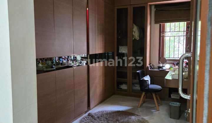Rumah Bagus Area Gajah Mungkur Semarang Atas 2