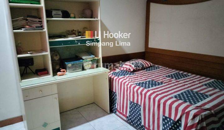 Dijual Rumah Siap Huni Tengah Kota Krakatau , Semarang   2