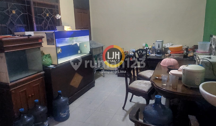 Dijual Rumah + Bangunan Cafe di Tembalang Dekat Undip Semarang 2