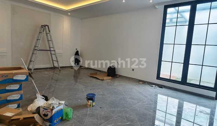 Dijual Rumah Bagus Di Bukit Sari Semarang 2