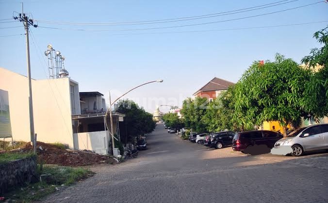 For Rent: Ready-to-Occupy House Near Kariadi Hospital, Close to Sam Po Kong, Semarang 2