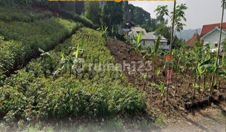 Dijual Tanah Potensial untuk Kos Area Unika Semarang 2