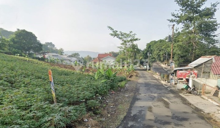 Dijual Tanah Potensial untuk Kos Area Unika Semarang 1