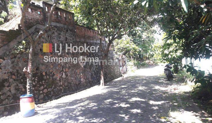 Dijual Tanah Invest Taman Karonsih Ngaliyan 10.609 LIS  1