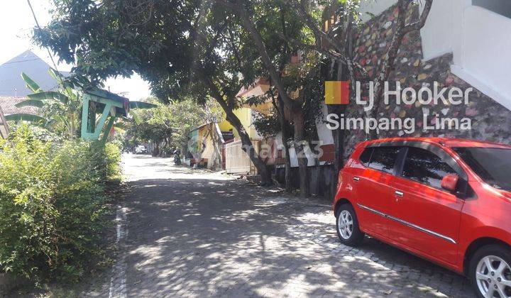 Dijual Tanah Invest Taman Karonsih Ngaliyan 10.609 LIS  2