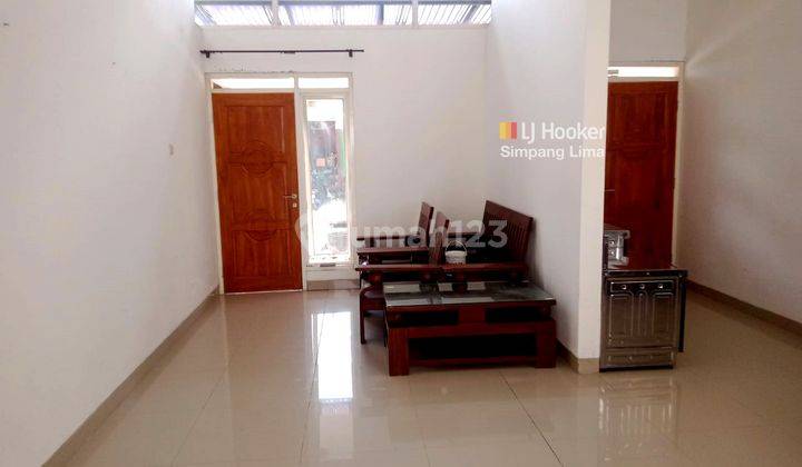 Rumah Dijual Dengan 2 Kamar Tidur di Tembalang, Semarang 12.202 mrt  1