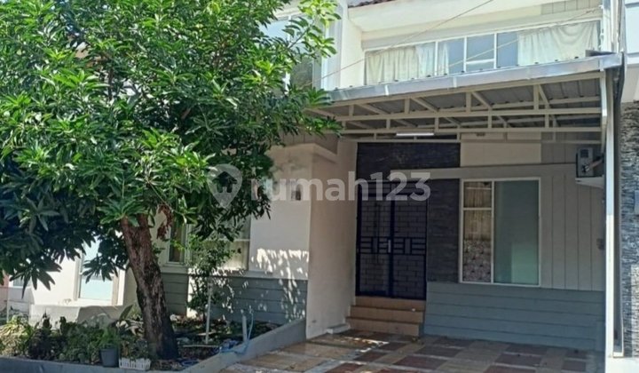 For Rent: Ready-to-Occupy House Near Kariadi Hospital, Close to Sam Po Kong, Semarang