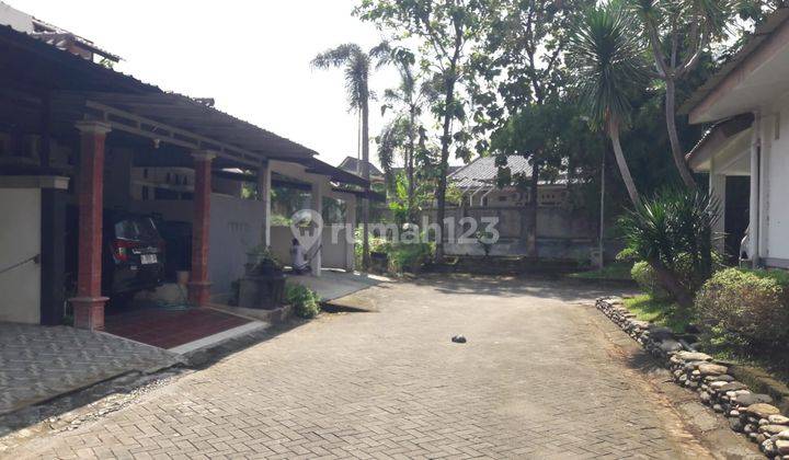 Dijual rumah nyaman di Tamansari Majapahit 2