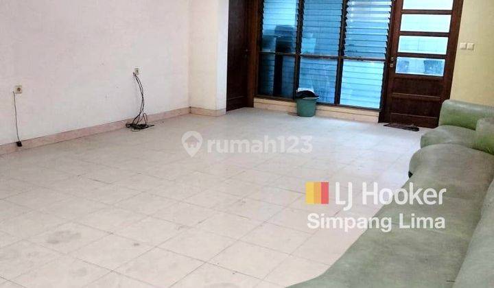 Dijual Rumah Siap Huni Tengah Kota Krakatau , Semarang   1