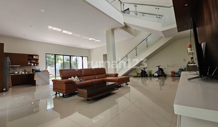 Disewakan Rumah Bagus Bsb Kamar 4 Bsb Semarang Indonesia 2