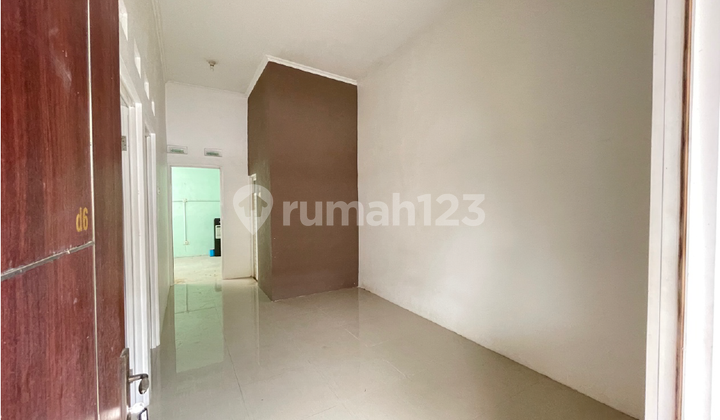 For sale, affordable house in Sigi Permai 2