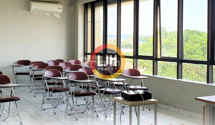 Dijual ruko istimewa di Tentara Pelajar 1