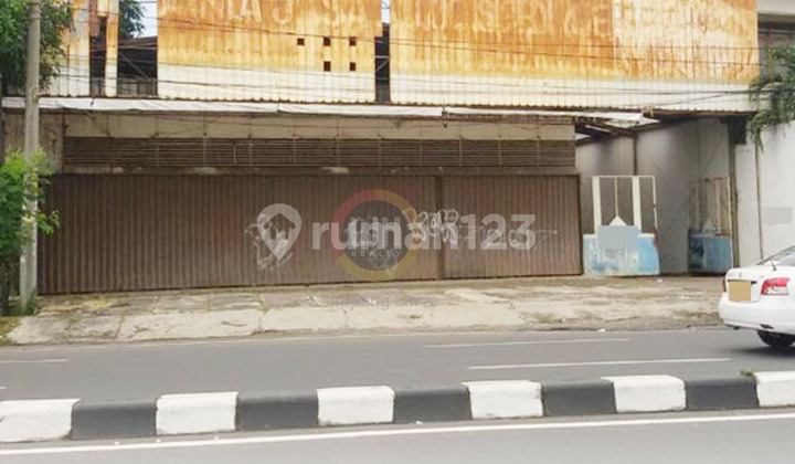 Special house for sale in Majapahit. 1