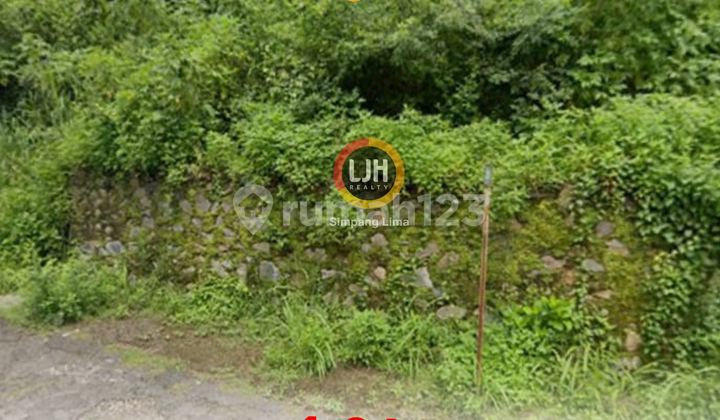 Land for Sale in Bukit Sari, Semarang City 1