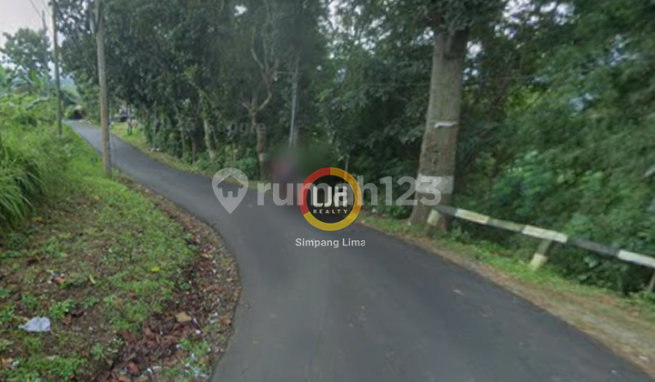Strategic Land for Sale in Pudak Payung, Banyumanik, Semarang - Ideal for Investment 2
