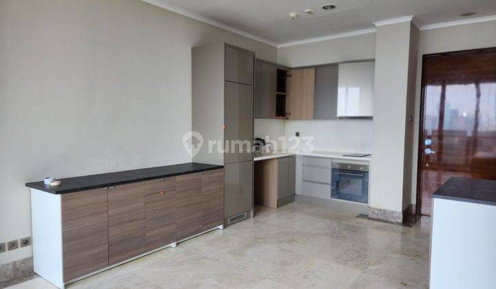 Dijual Apartement District 8 Senopati 1 Bedrooms 1