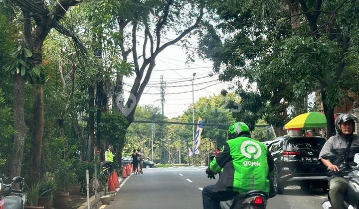 For Sale Rumah Tua Hitung Tanah Di Menteng Indramayu 2