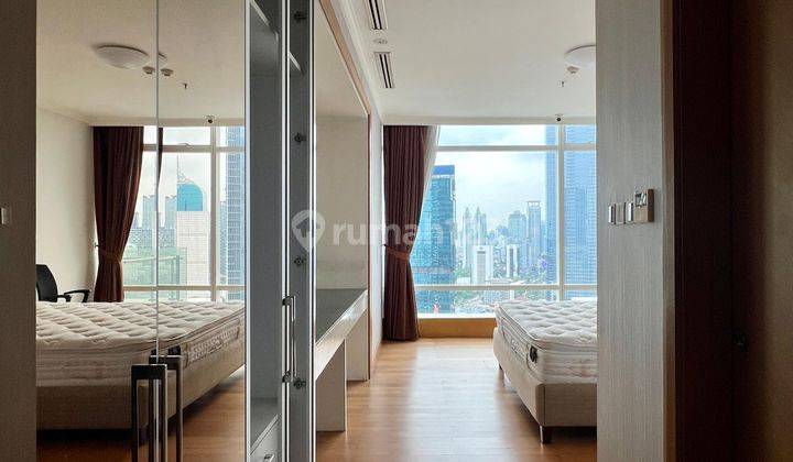 For Sale Apartement Kempinski Residence 2 Bedrooms 2