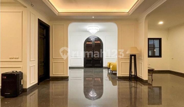 For sale /Dijual rumah mewah di bintaro jaksel 2