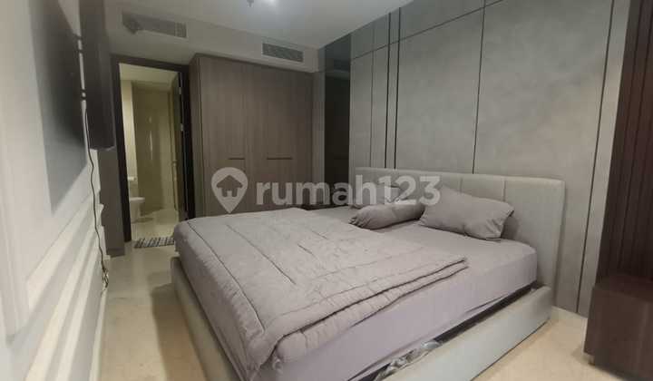For Rent Apartment Ciputra World 2 2