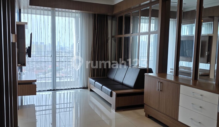 For Sale: Casa Grande New Tower Mall Kokas Apartment, 2 Bedrooms, Affordable