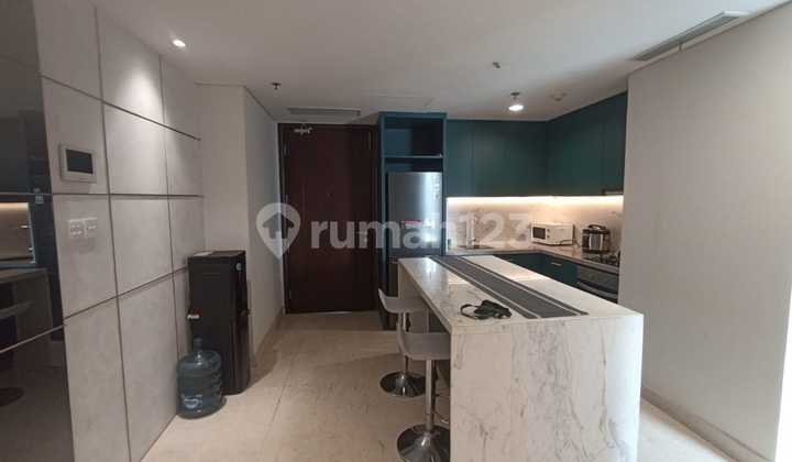 For Rent Apartement Ciputra World 2